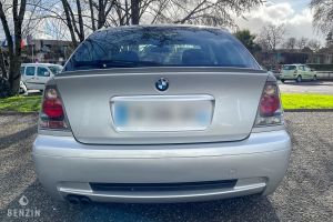 BMW 325ti e46 - 2002