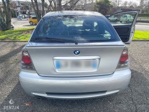 BMW 325ti e46 - 2002