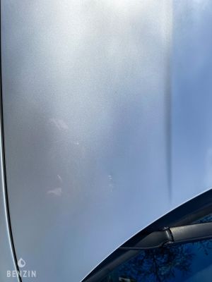 BMW 325ti e46 - 2002