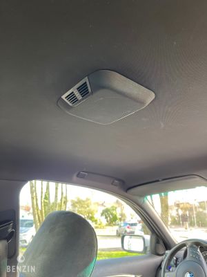 BMW 325ti e46 - 2002