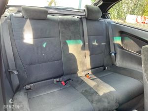 BMW 325ti e46 - 2002