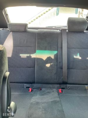 BMW 325ti e46 - 2002