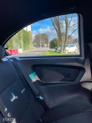 BMW 325ti e46 - 2002