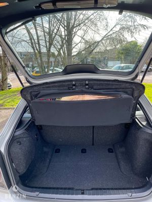 BMW 325ti e46 - 2002