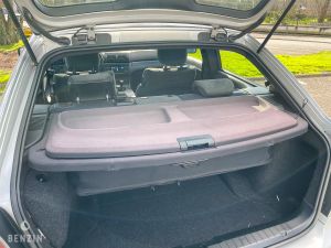 BMW 325ti e46 - 2002