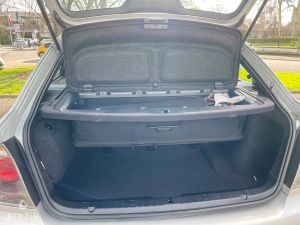 BMW 325ti e46 - 2002