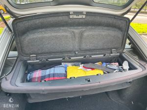 BMW 325ti e46 - 2002