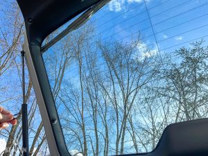 BMW 325ti e46 - 2002