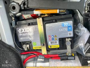 BMW 325ti e46 - 2002