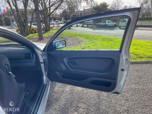 BMW 325ti e46 - 2002