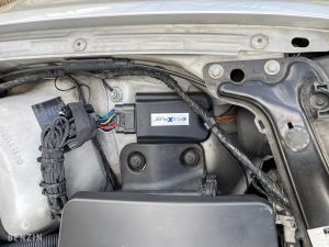 BMW 325ti e46 - 2002