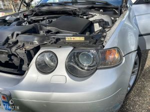 BMW 325ti e46 - 2002