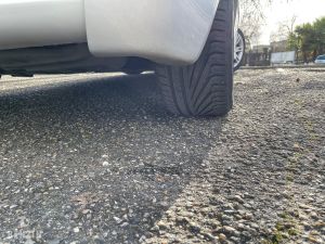 BMW 325ti e46 - 2002