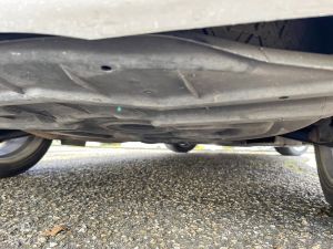 BMW 325ti e46 - 2002