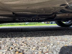 BMW 325ti e46 - 2002