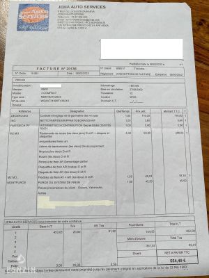 BMW 325ti e46 - 2002