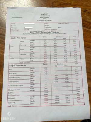 BMW 325ti e46 - 2002