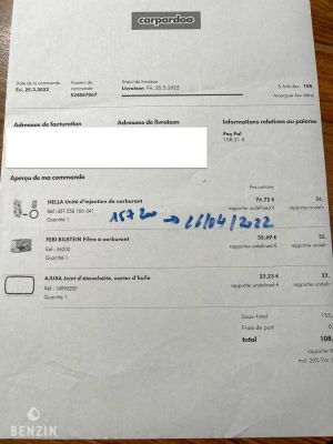 BMW 325ti e46 - 2002