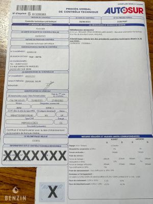 BMW 325ti e46 - 2002