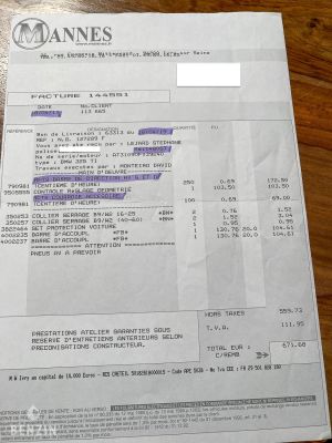 BMW 325ti e46 - 2002