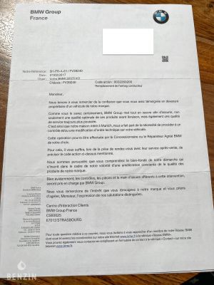 BMW 325ti e46 - 2002