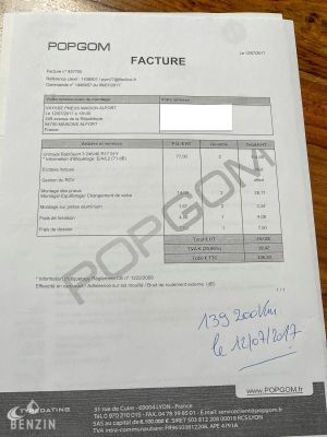 BMW 325ti e46 - 2002