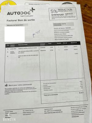 BMW 325ti e46 - 2002