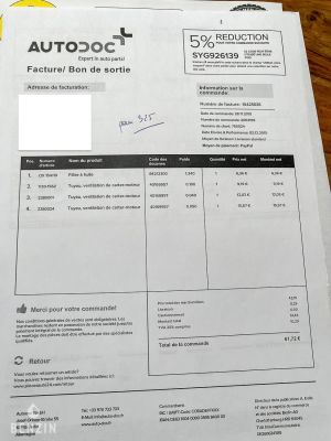 BMW 325ti e46 - 2002