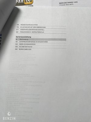 BMW 325ti e46 - 2002