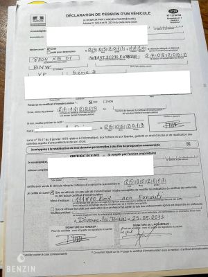 BMW 325ti e46 - 2002