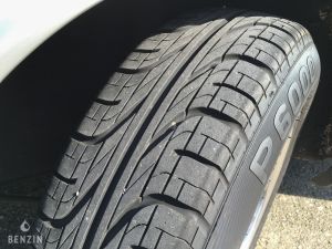 Porsche 911 Type G Carrera 2.7 US - 1974