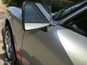 Porsche 911 Type G Carrera 2.7 US - 1974