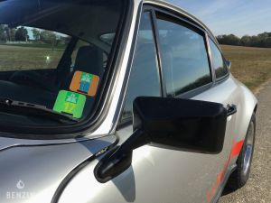 Porsche 911 Type G Carrera 2.7 US - 1974