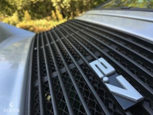 Porsche 911 Type G Carrera 2.7 US - 1974