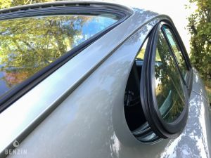 Porsche 911 Type G Carrera 2.7 US - 1974