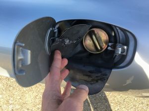 Porsche 911 Type G Carrera 2.7 US - 1974