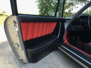 Porsche 911 Type G Carrera 2.7 US - 1974