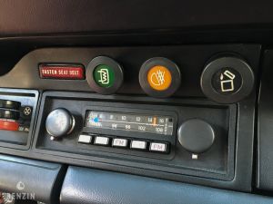 Porsche 911 Type G Carrera 2.7 US - 1974