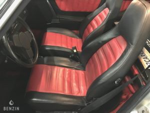 Porsche 911 Type G Carrera 2.7 US - 1974