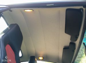 Porsche 911 Type G Carrera 2.7 US - 1974