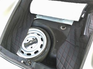 Porsche 911 Type G Carrera 2.7 US - 1974