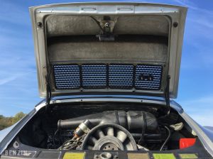 Porsche 911 Type G Carrera 2.7 US - 1974