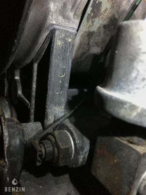 Porsche 911 Type G Carrera 2.7 US - 1974