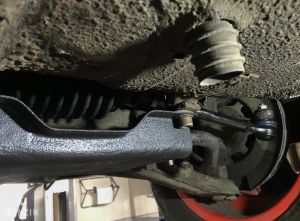 Porsche 911 Type G Carrera 2.7 US - 1974