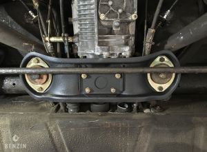 Porsche 911 Type G Carrera 2.7 US - 1974