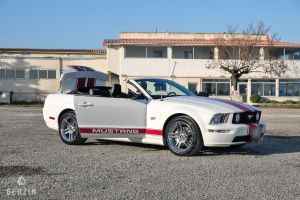 Ford Mustang GT cabriolet Manual - 2005