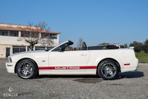 Ford Mustang GT cabriolet Manual - 2005