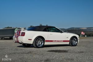 Ford Mustang GT cabriolet Manual - 2005