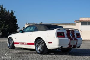 Ford Mustang GT cabriolet Manual - 2005
