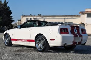 Ford Mustang GT cabriolet Manual - 2005